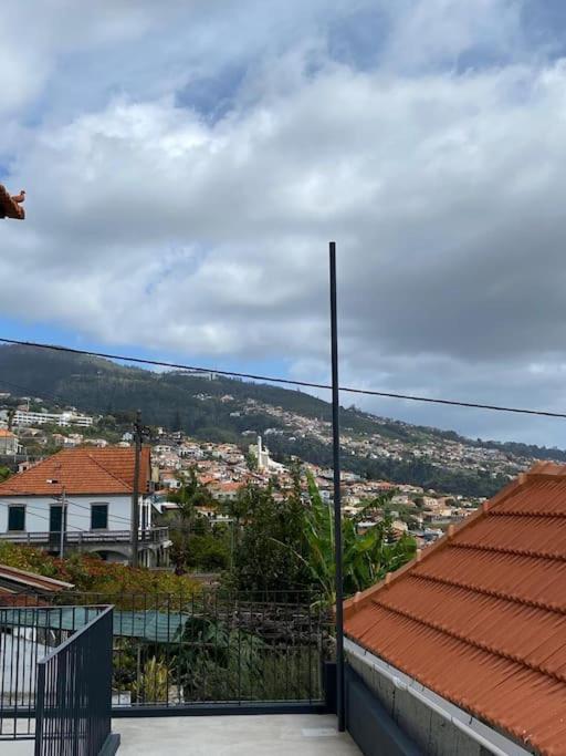 Casa Isa - Funchal Villa Exteriör bild